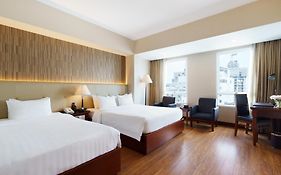 Nhat Ha 1 Hotel